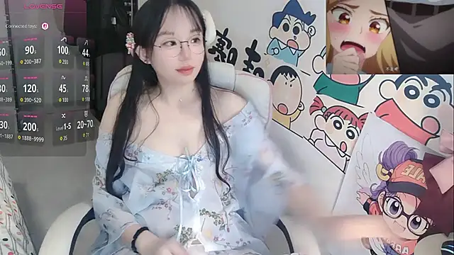 Angela-AMY - 两眼一睁，开始竞争 乳夹夹大粉头