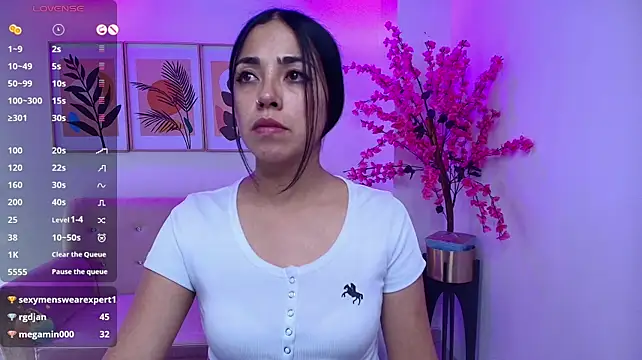 Sara_strawberry - Spank My Ass X8👋🍑