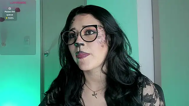 LuisaGranados - oil tits