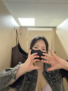 Maomao116 - 超级敏感，易喷体质，会一直喷水💦，诱惑口交2分钟