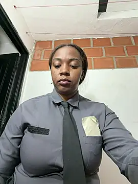 CiaraEbony - ♥ big squirt in my boss's office ♥