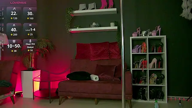 KimmyRea - BLOWJOB TEASE