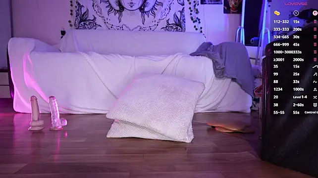 Liberty_____ - Sexy orgasm hot SQUIRT
