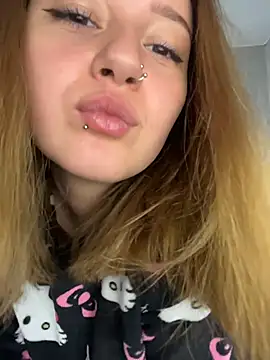 KiraSakura - TAKE OFF PANTS