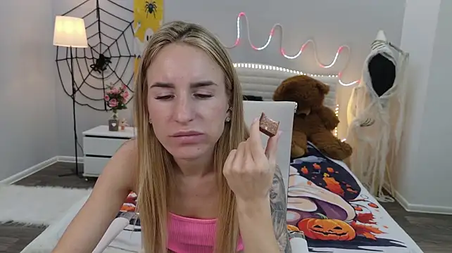 DeboraHorny - Goal of the day