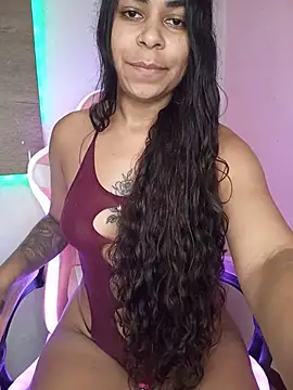 Imaculada666 - Plug anal G