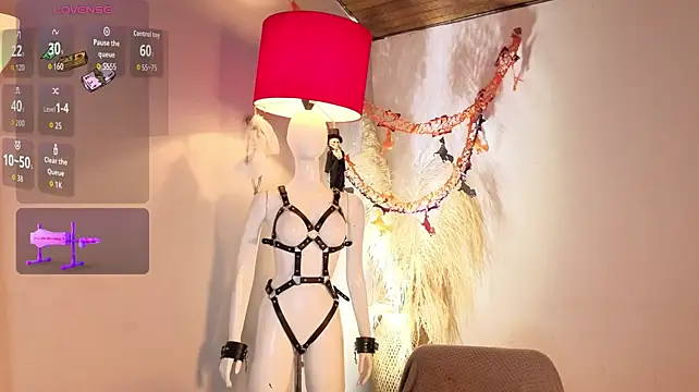 JACKI_JO - your sperm on my nipples