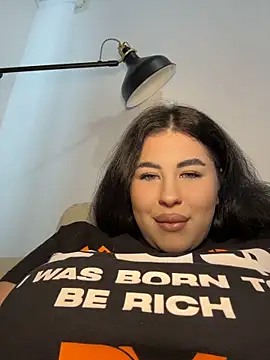 DaianaKimberly - Flash pussy