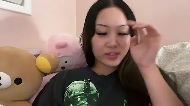 Kamisamakiss