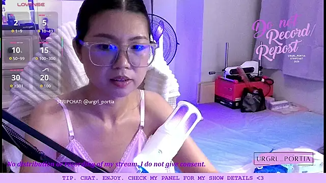Urgrl_portia - Make me squirt again