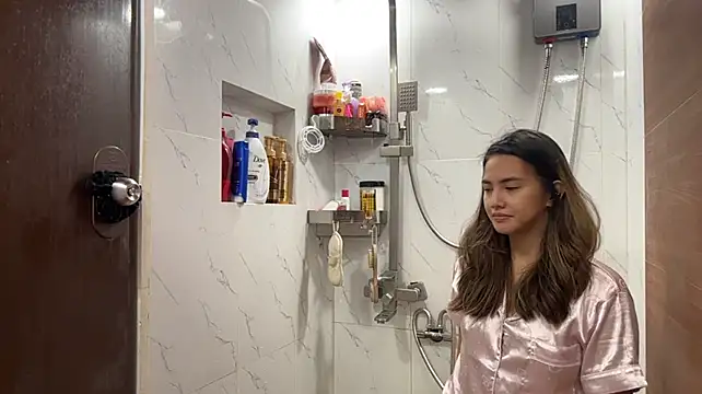 ChristinBellor69 - Show pussy