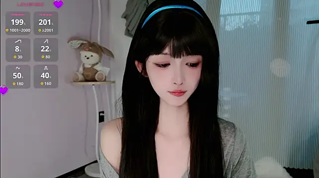 Lulu-789 - 想不到好的标题，能想你吗