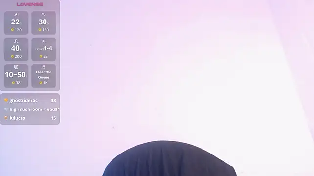 Viictoria_gil - I'm so horny, baby... Fuck my ass