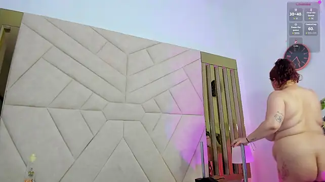 LunaPleasure - Bounce In My Tits + CTRL 2m