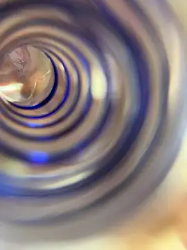 Blueiceeyes - Last tipper gets close up orgasm