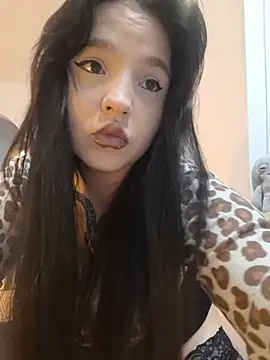 DilaraSecret - I'll fuck myself doggy-style