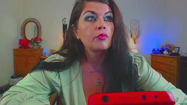 EllenGrace - Tip, laugh, blush, cum, repeat!