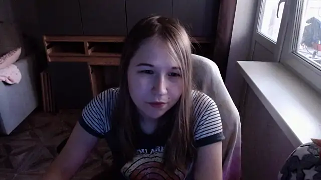 Emily-Way's Live XXX Chat