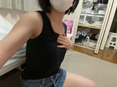 Riri_riri_jp - 服ぽ-い♡