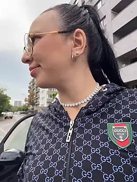 Bunny_Lush - All naked