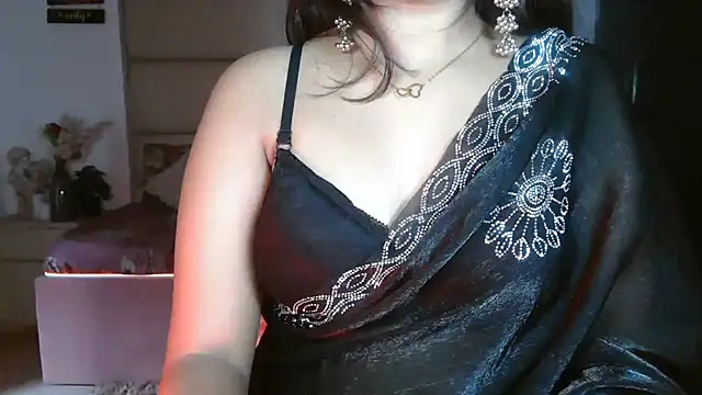 Isha_here - nippes clamps+5min cntrl