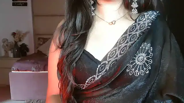 Isha_here - nippes clamps+5min cntrl