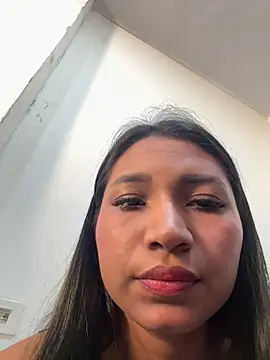 Barbiebrunette_ - Finger ass