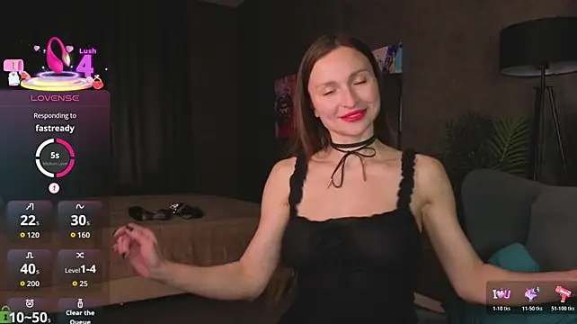 Beatrice_Brice - boob massage 💚