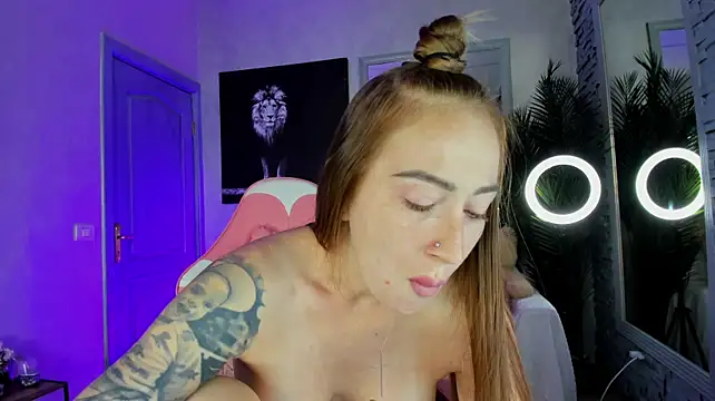 Reina_Cummings - Early Pussy Tease 😼
