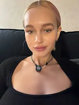 KristinaDanes - Hi baby