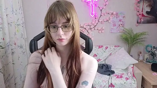KiraAzatas - show topless
