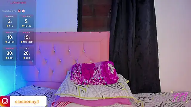Keily-w - ⭐SQUIRT!⭐CONTROL LOVENSE X5 - 200 tks⭐