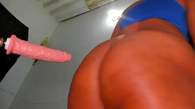 Zoley_watson2 - 3-minute anal control machine