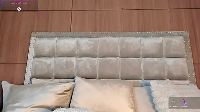 DakotaWangi - PANTIES TO ONE SIDE+RUB ASSHOLE WITH OIL