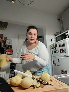 BohoBabeLexy - Boobs oil show