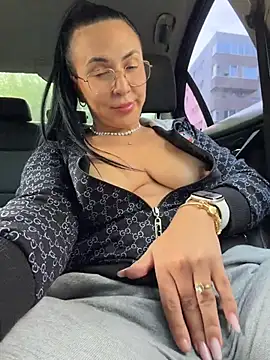 Bunny_Lush - All naked