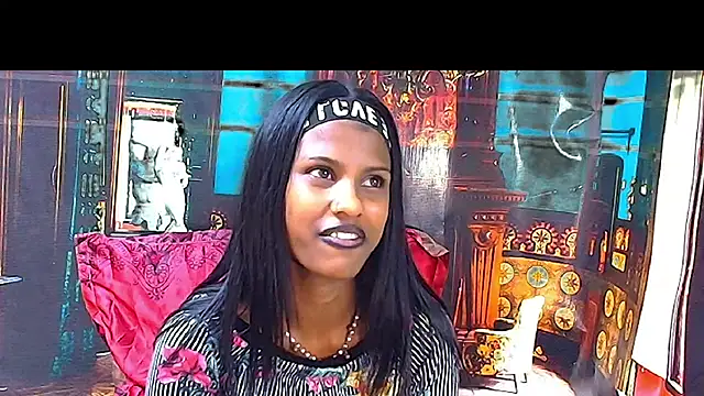 IndianSilkySpice - ```TARGET DAY TODAY``` I AM A BADGIRL