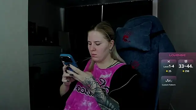 Olivia_Munk - make me happy