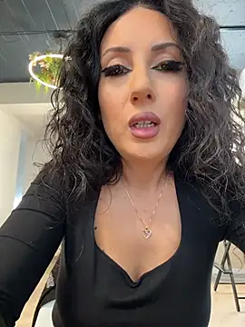 BeckyShineX - 💃 Slow & Sinful Dance