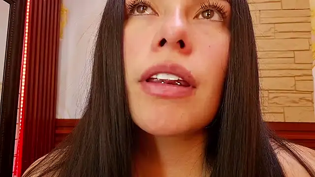 Misssexypri - 🍒Masturbation with tits 🍒