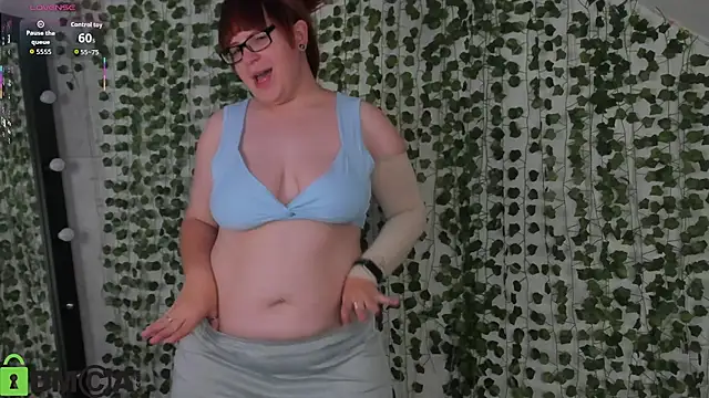 Michelle_Wilsson - blow job