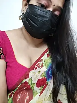Tamil-sweetSwathii's Webcam Show