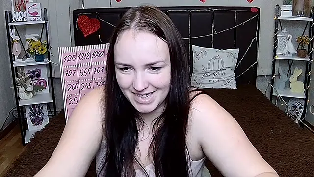 IsabelBlackberry - Sexy Halloween costume 🦇