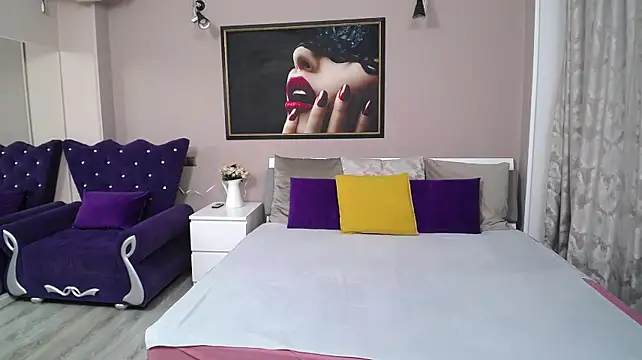 LilithReys - fingers pussy