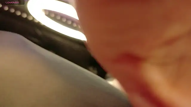 Midnightrose11 - CUM SHOW