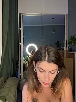 Rita_Tease - Take Off Bra & Massage Boobs🍒