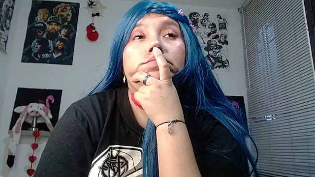 Sandyfuckass - deepthroat and tits out