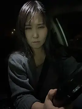 Doreennn - 现场脱掉吊带裙