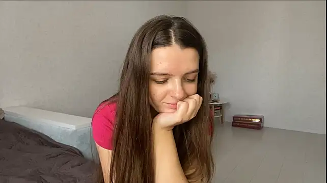 TessSweem - change into different underwear.