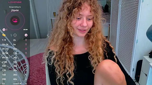 Milounee - spread my legs